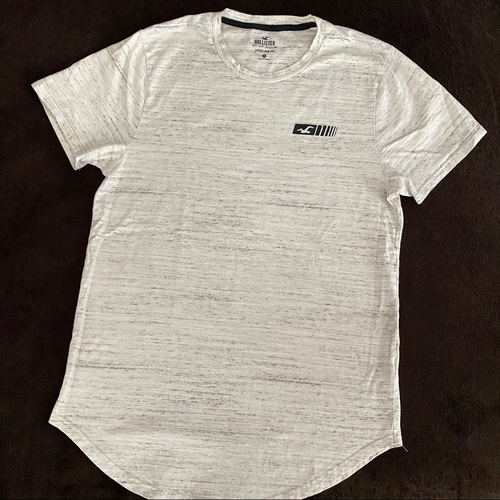 Hollister Short Sleeve T-Shirt